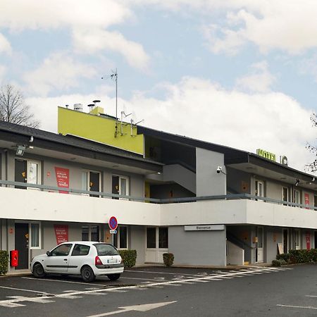 B&B Hotel Brétigny-sur-Orge Екстериор снимка