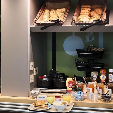 B&B Hotel Brétigny-sur-Orge Екстериор снимка
