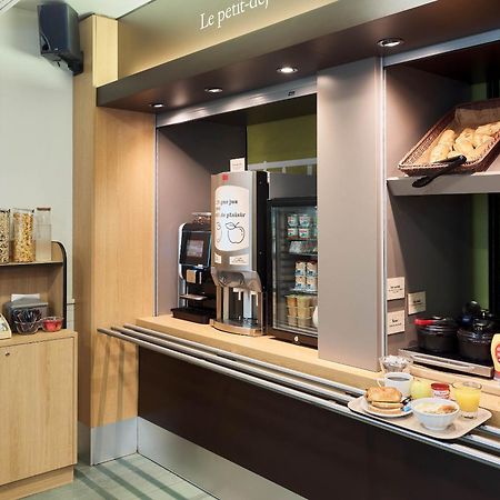 B&B Hotel Brétigny-sur-Orge Екстериор снимка