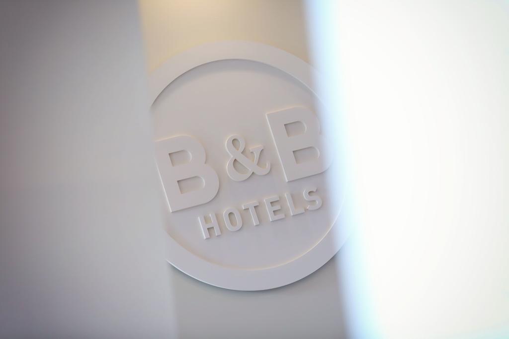 B&B Hotel Brétigny-sur-Orge Екстериор снимка