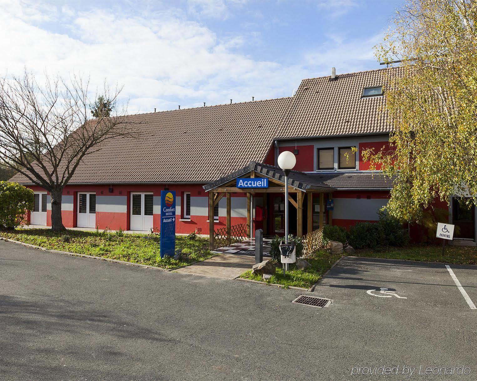 B&B Hotel Brétigny-sur-Orge Екстериор снимка