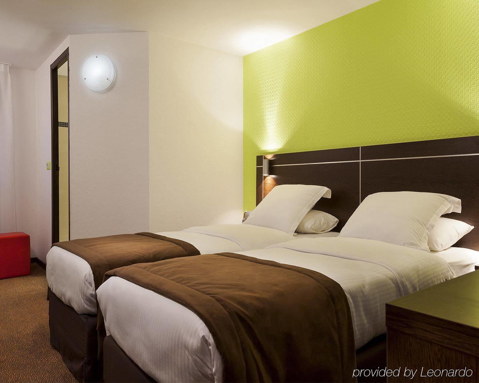 B&B Hotel Brétigny-sur-Orge Екстериор снимка