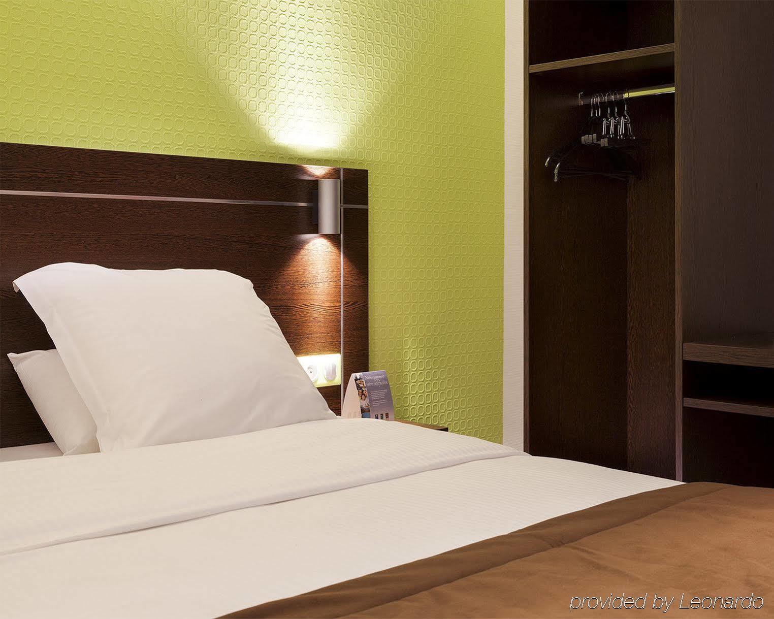 B&B Hotel Brétigny-sur-Orge Екстериор снимка