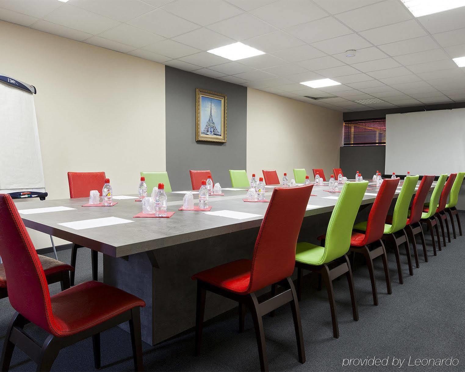 B&B Hotel Brétigny-sur-Orge Екстериор снимка