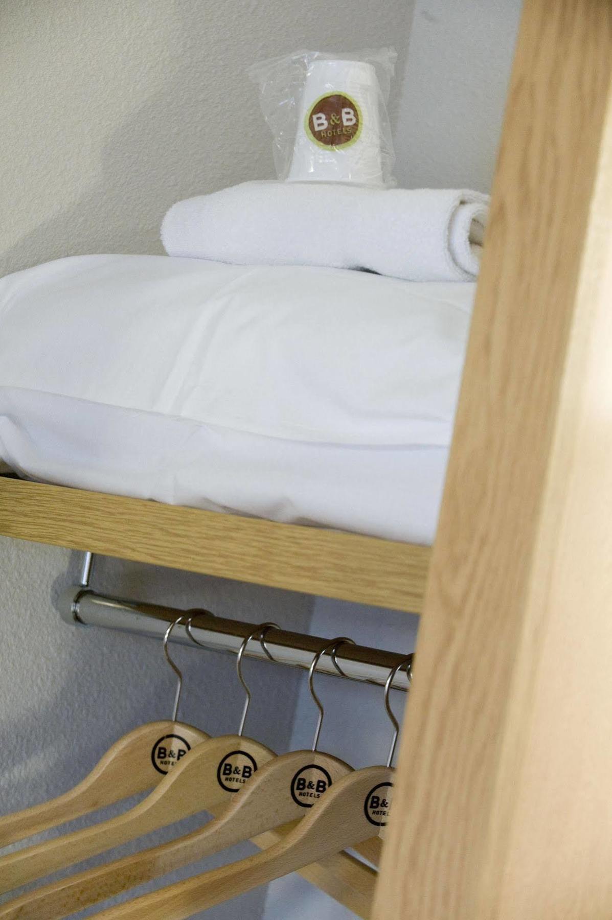 B&B Hotel Brétigny-sur-Orge Екстериор снимка