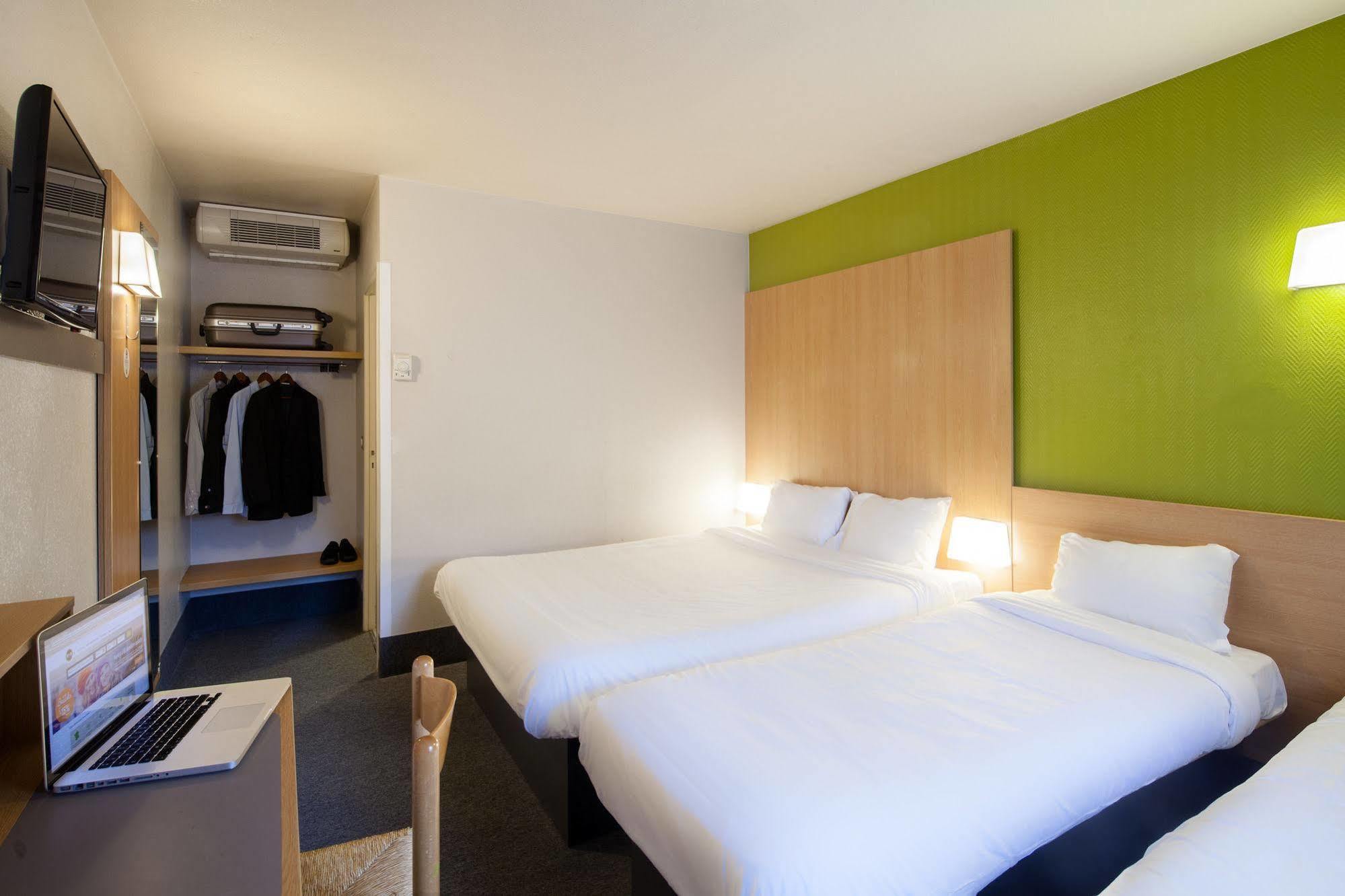 B&B Hotel Brétigny-sur-Orge Екстериор снимка