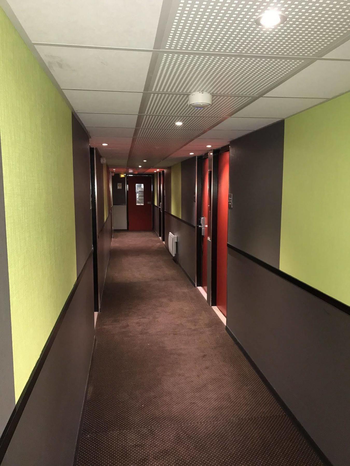 B&B Hotel Brétigny-sur-Orge Екстериор снимка