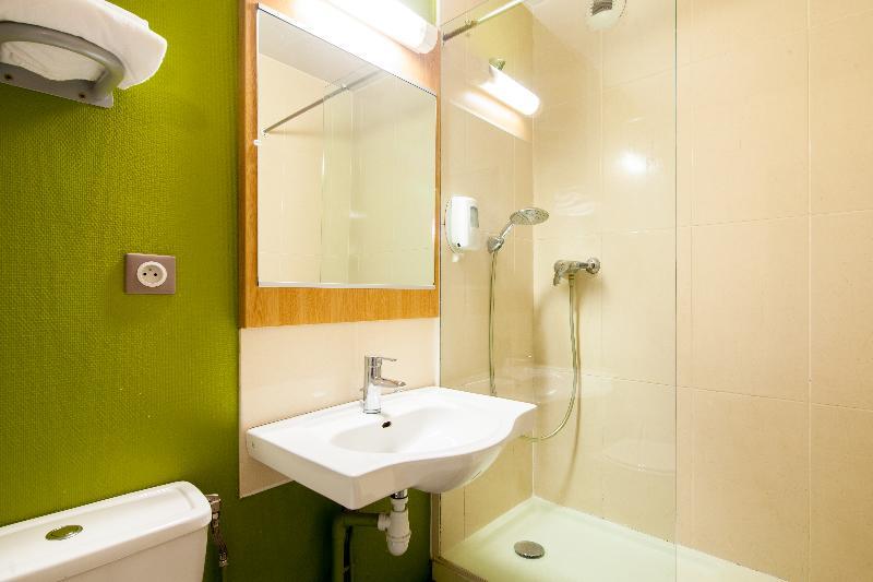 B&B Hotel Brétigny-sur-Orge Екстериор снимка